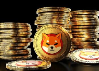 ارز دیجیتال شیبا