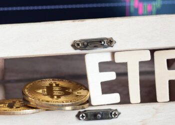 etf بیت کوین