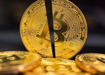 قیمت بیت کوین