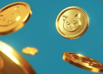 ارز دیجیتال شیبا