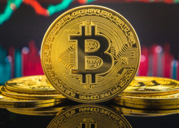 قیمت بیت کوین