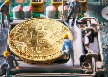 bitcoin-miner-income-is-on-the-decline-despite-rising-network-fees-why