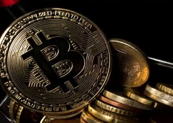 قیمت بیت کوین