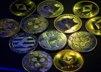 بررسی 5 آلت کوین