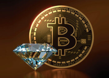 عرضه بیت کوین