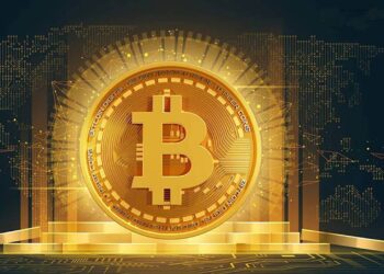 بیت کوین در نوامبر