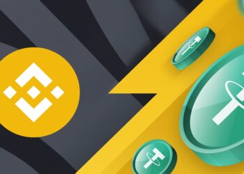 binance-launches-high-yield-usdt-earning-program-amid-fierce-market-competition