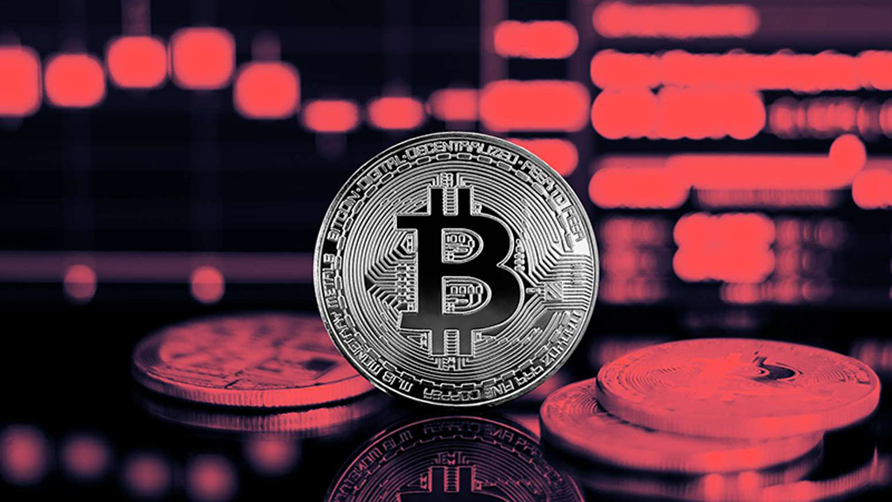 تحلیل قیمت بیت کوین
