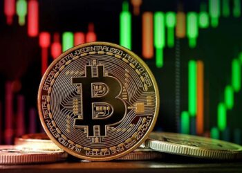قیمت بیت کوین