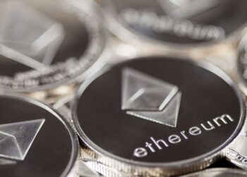 ethereum-exchange-supply-drops-yearly-low