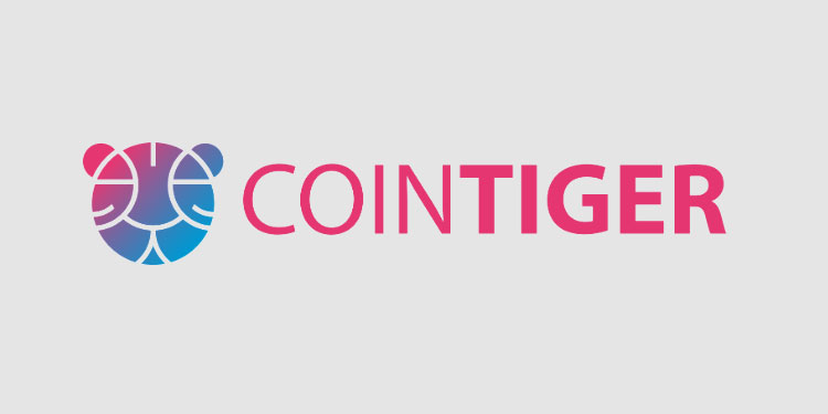 صرافی کوین تایگر