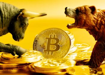 هشدار در مورد قیمت بیت کوین
