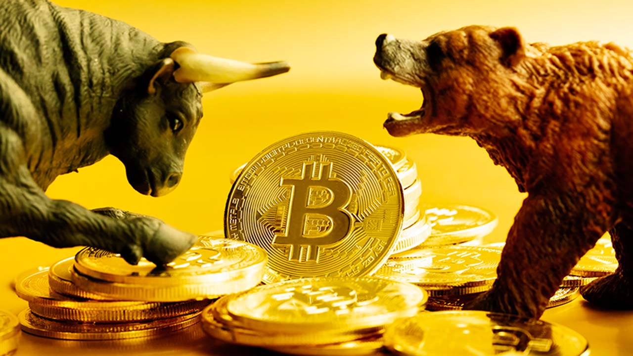 هشدار در مورد قیمت بیت کوین