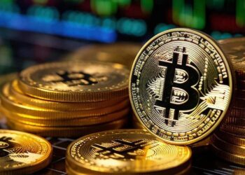 قیمت بیت کوین