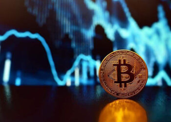 پیش‌بینی قیمت بیت کوین