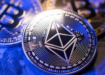 بیت کوین یا اتریوم!