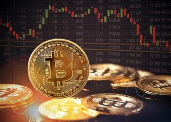 قیمت بیت کوین
