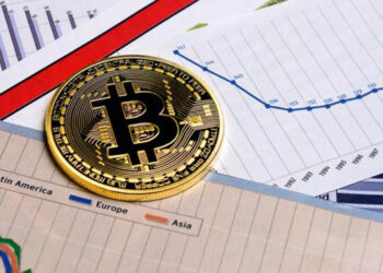 پایان روند اصلاحی بیت کوین