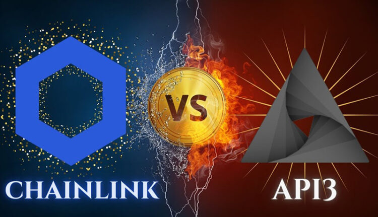 ارز دیجیتال API3 چیست؟ آشنایی با فناوری اوراکل غیرمتمرکز - ارز اکس