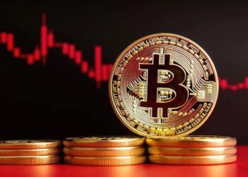 is-a-short-term-correction-looming-for-bitcoins-price