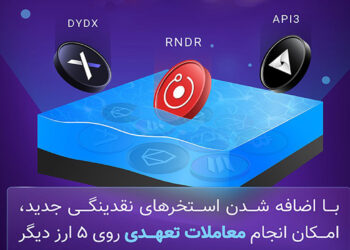 اخبار نوبیتکس