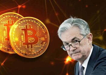 no-recession-jerome-powell-bitcoin