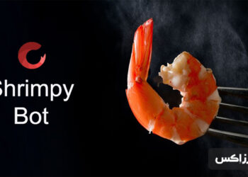 shrimpy bot