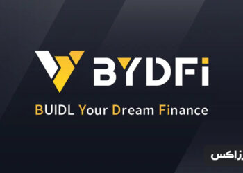BYDFi Exchange