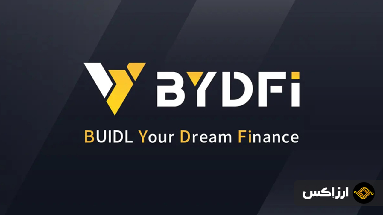 BYDFi Exchange