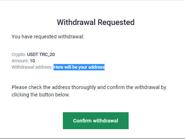 آموزش کار با صرافی P2B