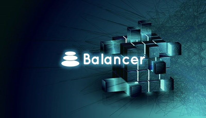 صرافی Balancer