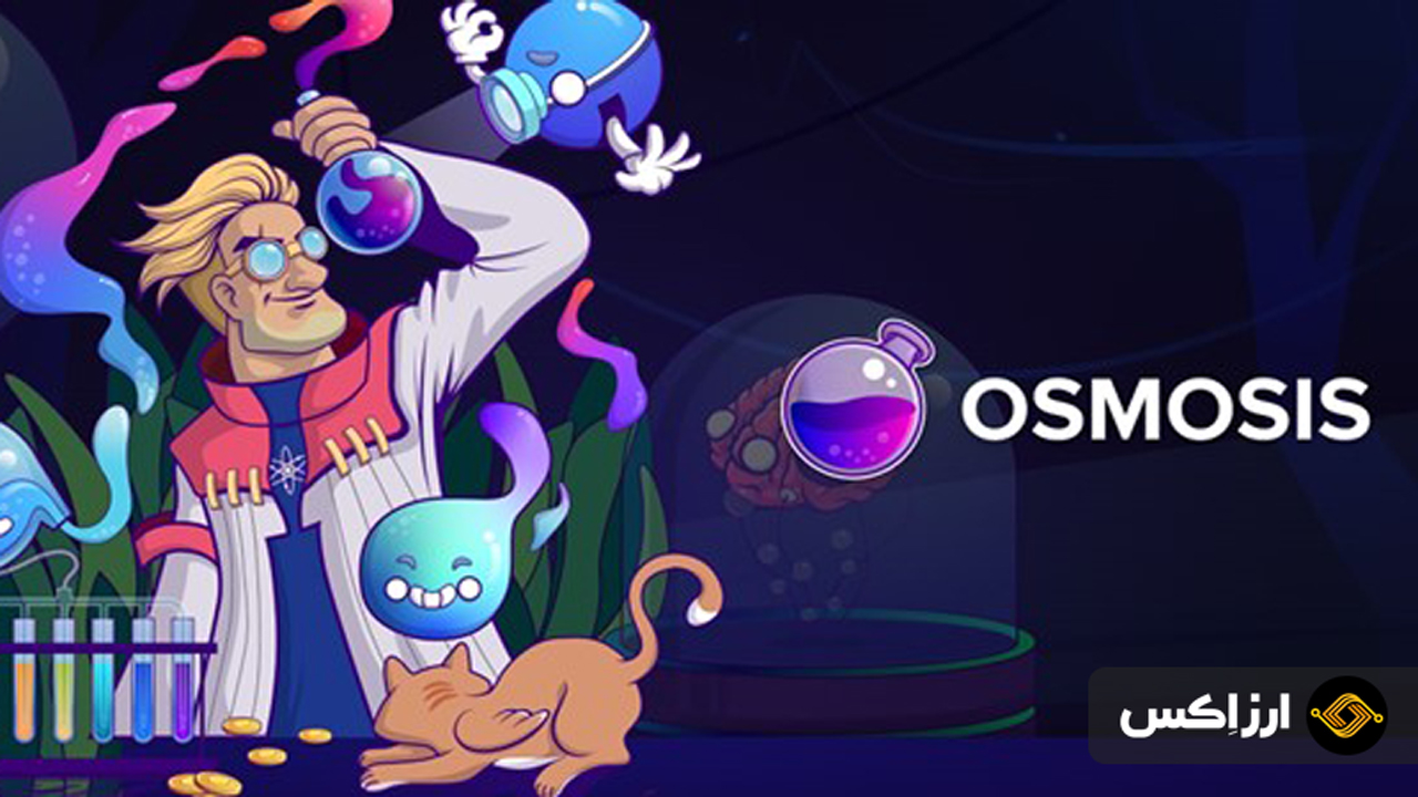 osmosis exchange