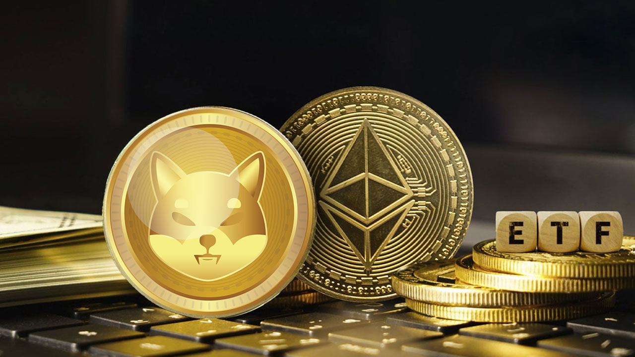 صندوق ETF اسپات اتریوم تأیید شد؛ شیبا اینو در مسیر دریافت مجوزی مشابه؟!