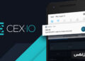 cex.io exchange