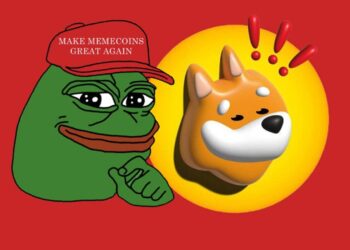 these-two-major-meme-coins-explode-despite-market-dip-