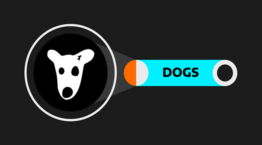 اپلیکیشن DOGS در تلگرام