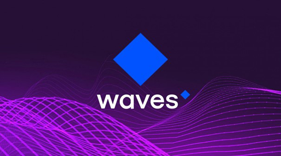 پیش بینی قیمت Waves