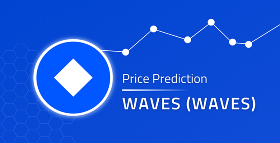 آینده ارز دیجیتال Waves
