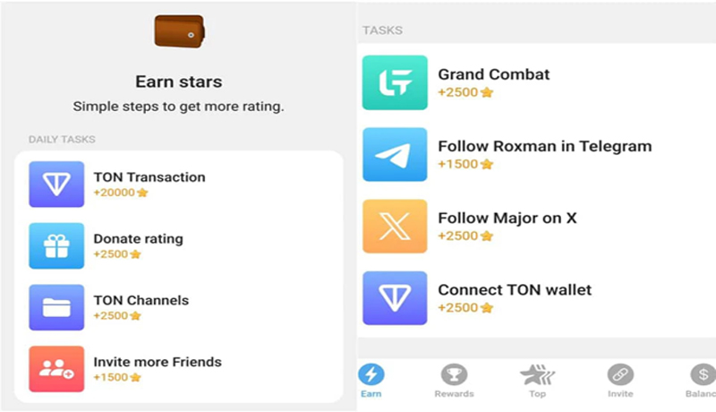 ربات Major