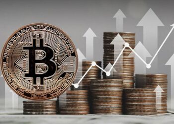 سقف قیمت بیت کوین