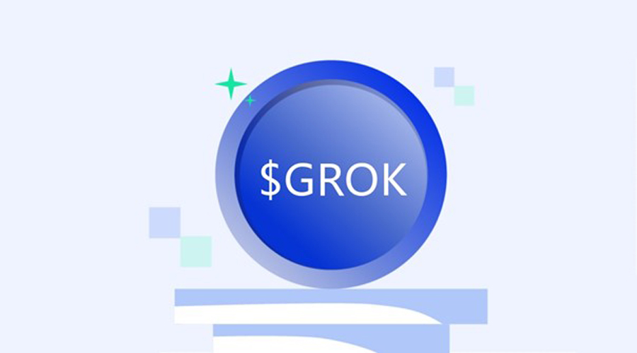 آینده ارز دیجیتال Grok