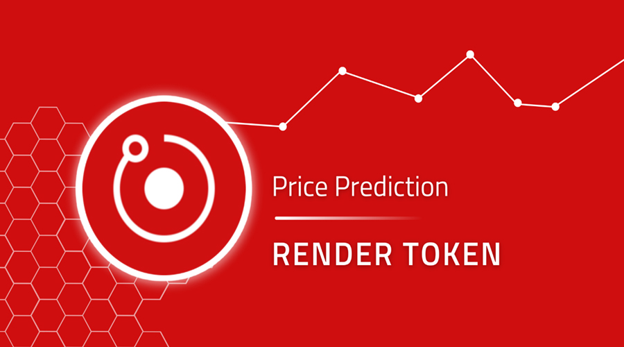 آینده توکن RENDER