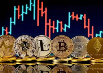 نگاهی به عملکرد روزانه بازار کریپتو؛ پیشتازان بازار کدامند؟