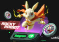 what is Rocky Rabbit