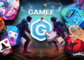 what is GAMEE