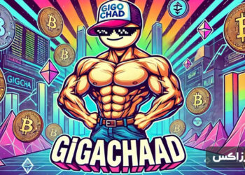 what is Gigachad
