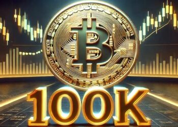 بیت‌کوین قله ۱۰۰ هزار دلاری را فتح کرد؛ بازار کریپتو در تب‌وتاب!