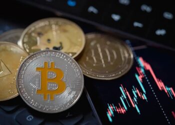rypto-prices-today-december-9-btc-drops-below-100k-link-gains
