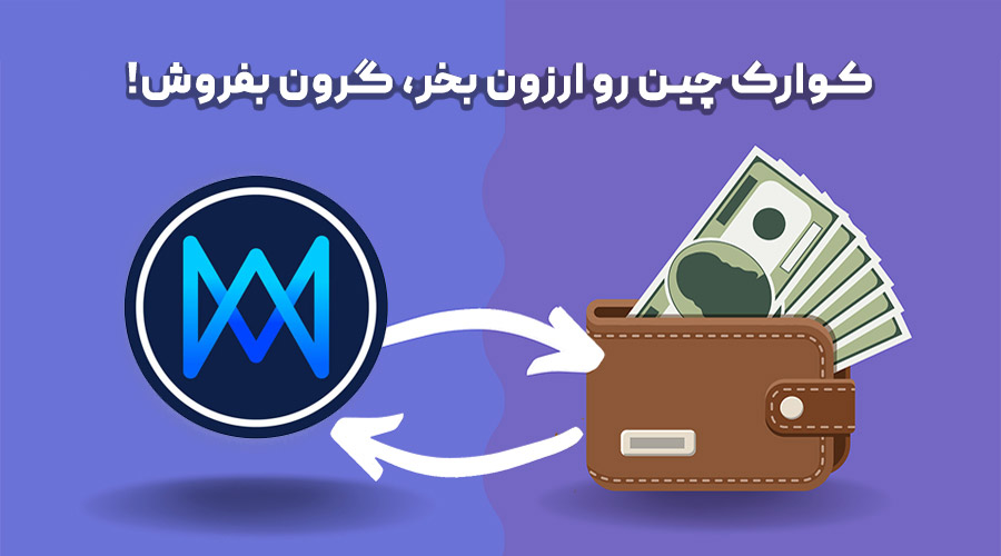 خرید و فروش کوارک چین