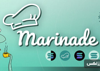 what is Marinade MNDE